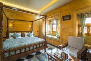 Hotel Jaisalmer Legacy,,5 star