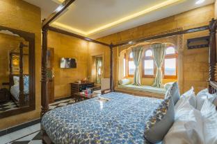 hotel jaisalmer legacy
