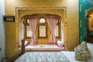 hotel jaisalmer legacy