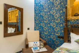hotel jaisalmer legacy