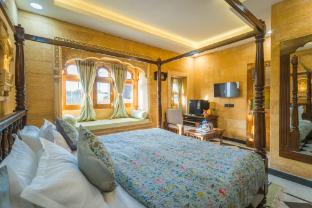 hotel jaisalmer legacy