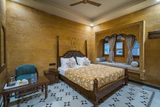 hotel jaisalmer legacy