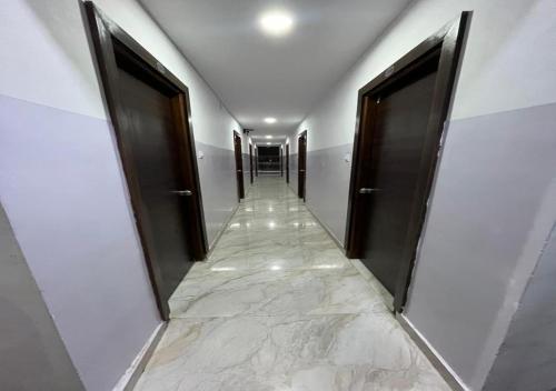 hotel varahi inn