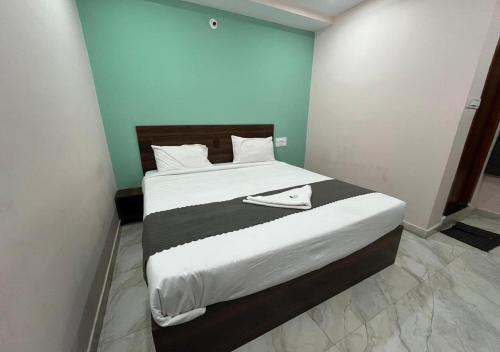 hotel varahi inn
