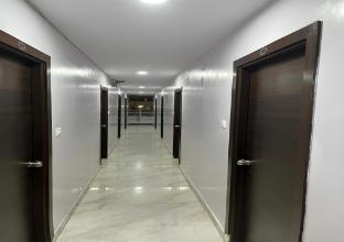 hotel varahi inn
