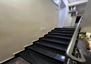 hotel varahi inn