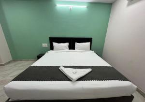 hotel varahi inn