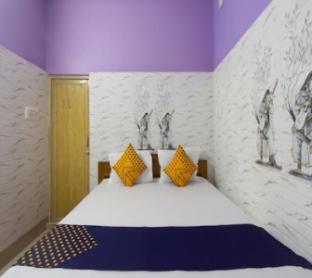New Suvam Lodge & Hotel,,5 star