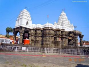 jyotirlinga devasthanam yatri nivas aundha nagnath