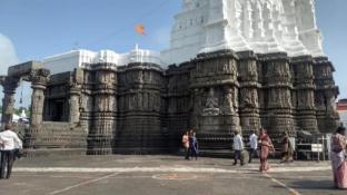 Jyotirlinga Devasthanam Yatri Nivas Aundha Nagnath,,5 star