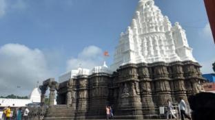 jyotirlinga devasthanam yatri nivas aundha nagnath