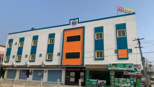 Kh Residency And Lodging,,5 star