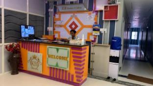 Kh Residency And Lodging,,5 star