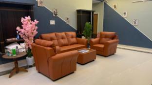 kh residency and lodging