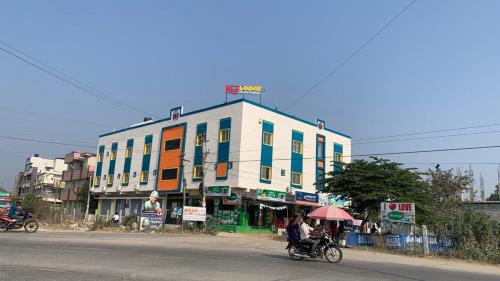 kh residency and lodging