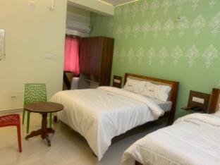 kh residency and lodging