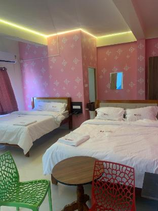kh residency and lodging