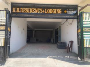 Kh Residency And Lodging,,5 star