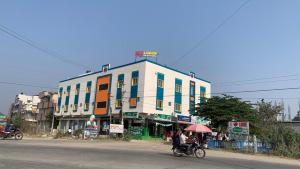 kh residency and lodging