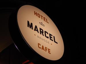 hotel marcel
