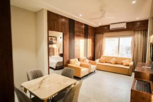 Hotel Shanti Lodging Hingoli Maharashtra,,5 star