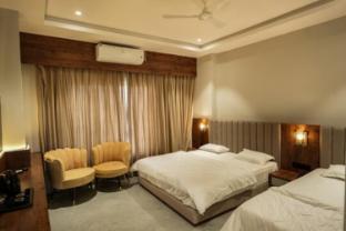 hotel shanti lodging hingoli maharashtra