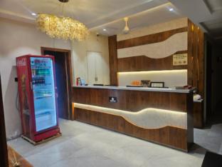 Hotel Shanti Lodging Hingoli Maharashtra,,5 star