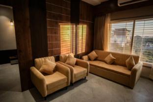 hotel shanti lodging hingoli maharashtra