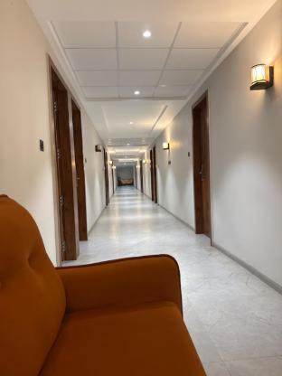 hotel shanti lodging hingoli maharashtra