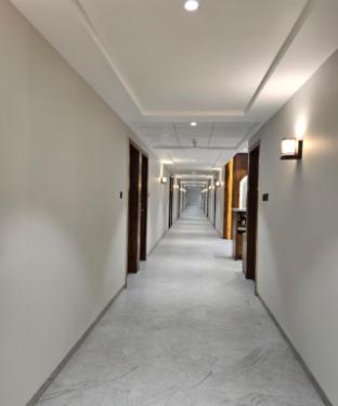hotel shanti lodging hingoli maharashtra