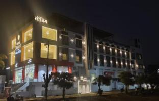 hotel shanti lodging hingoli maharashtra
