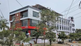 hotel shanti lodging hingoli maharashtra
