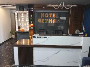 hotel german