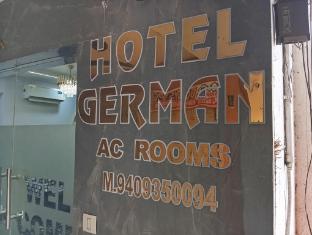hotel german