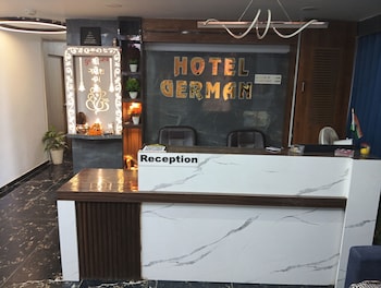 Hotel German,,3 star