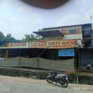 yajman nivas hotel and restaurant aundha nagnath