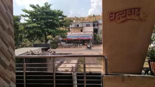 Yajman Nivas Hotel & Restaurant Aundha Nagnath,,5 star