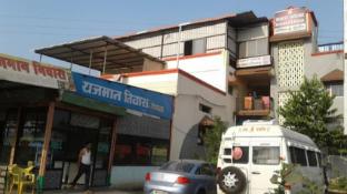 yajman nivas hotel and restaurant aundha nagnath