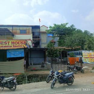 yajman nivas hotel and restaurant aundha nagnath
