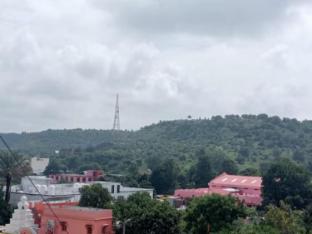 hotel rudra residency aundha nagnath maharashtra