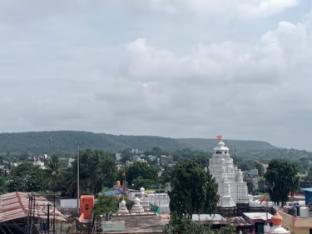 hotel rudra residency aundha nagnath maharashtra