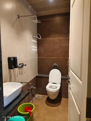 hotel rudra residency aundha nagnath maharashtra