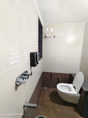 hotel rudra residency aundha nagnath maharashtra