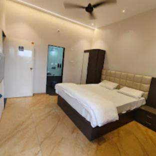 hotel rudra residency aundha nagnath maharashtra