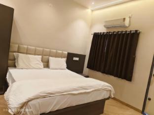 hotel rudra residency aundha nagnath maharashtra