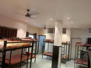 Hotel Rudra Residency Aundha Nagnath Maharashtra,,5 star