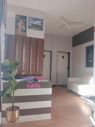 Hotel Rudra Residency Aundha Nagnath Maharashtra,,5 star
