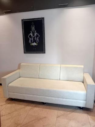hotel rudra residency aundha nagnath maharashtra
