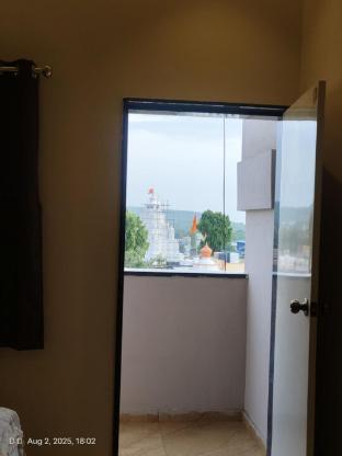 hotel rudra residency aundha nagnath maharashtra