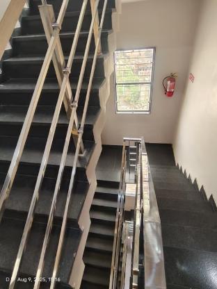 hotel rudra residency aundha nagnath maharashtra